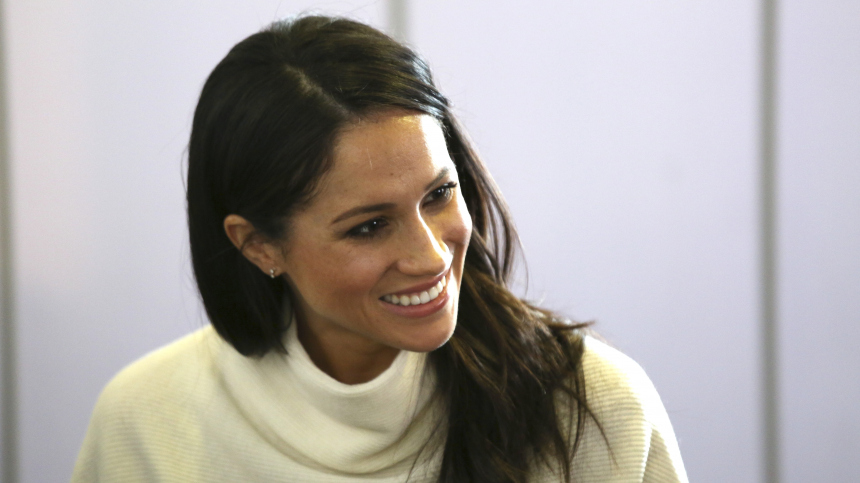 Последние скандалы с Меган Маркл на Неделе моды