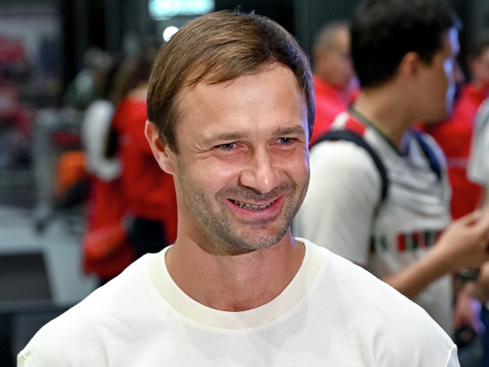 Чемпионы России и Европы проведут для школьников из Сергиева Посада мастер-классы