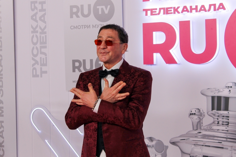 Лепс