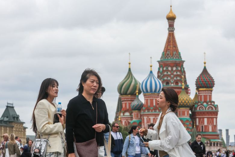 Турэксперт объяснил, как отмена виз с Китаем скажется на индустрии