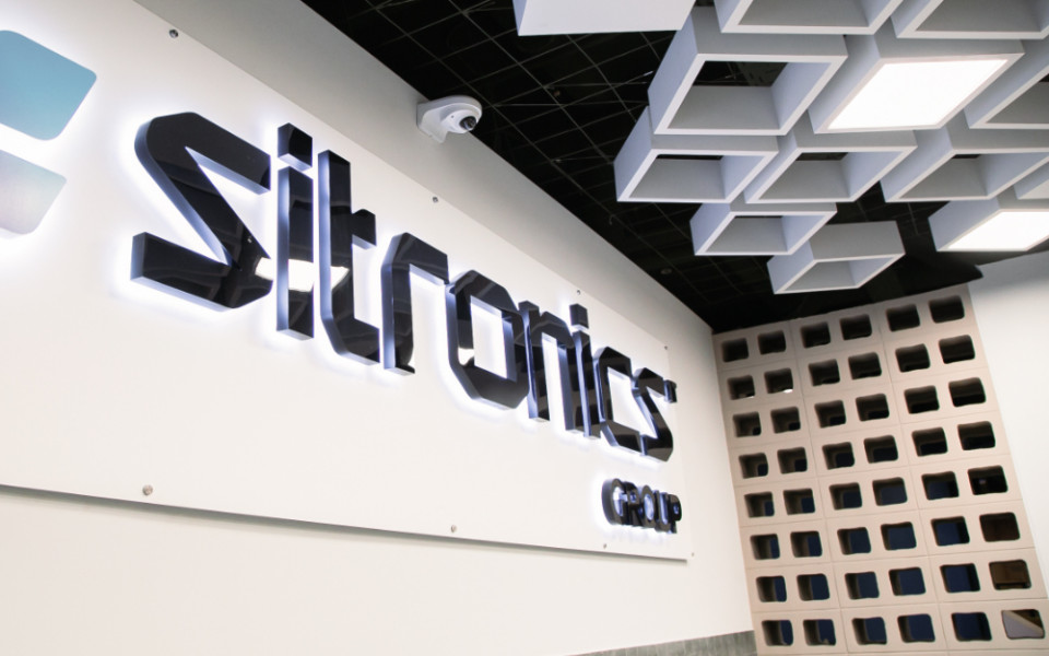 Sitronics Group вошла в рейтинг лидеров технологического развития