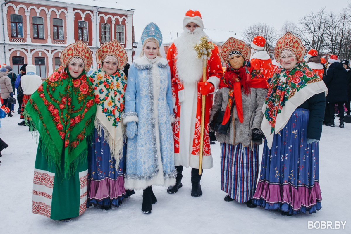 Bobr by объявления