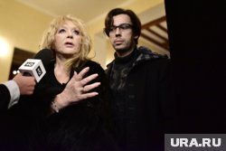 Пугачева и Галкин до сих пор живут вместе