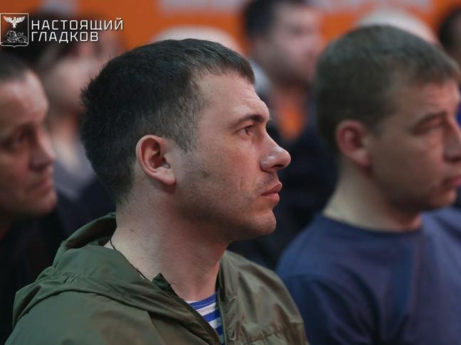 Гладков встретился с ветеранами СВО в Бирюче - Изображение 2
