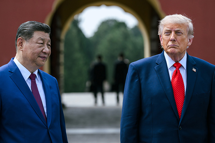 «У Трампа и Си Цзиньпина было много возможностей обсудить неформально вопросы, которые вряд ли в ближайшее время или вообще когда-нибудь станут известны широкой общественности»