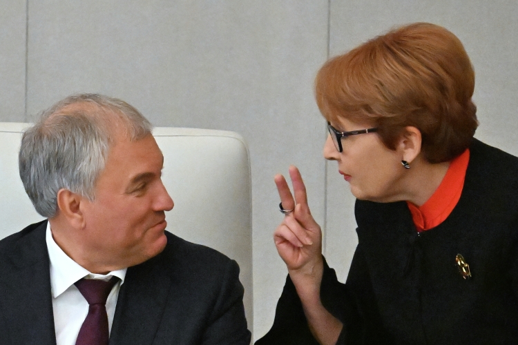 «Обрушения рубля не будет, это совершенно точно»