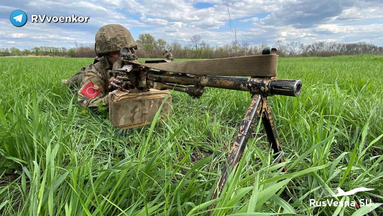 Фронту нужна помощь: бойцам необходимы тепловизоры, спасающие жизни ночью (ВИДЕО)