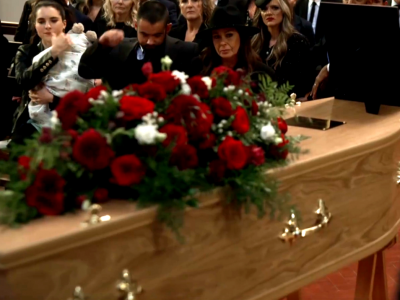 Серийные разборки. Сериал 