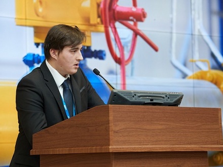 В ООО «Газпром трансгаз Ухта» состоялась XI Научно-практическая конференция молодых работников