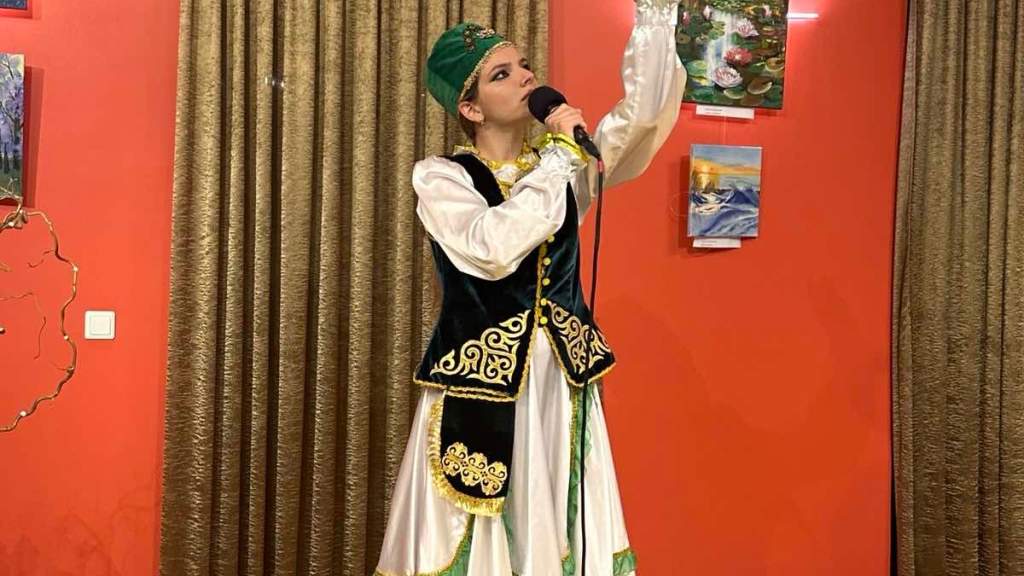 Когда звучит главное слово 