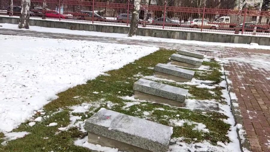 В Ярославле нашли подрядчика для благоустройства воинских захоронений