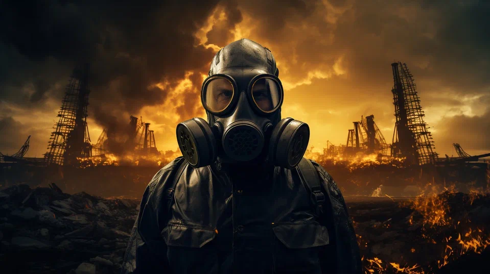 Европа в шаге от нового Чернобыля: Ядерный щит России атакован. Киев перешёл красные линии