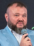 Роман Хорин