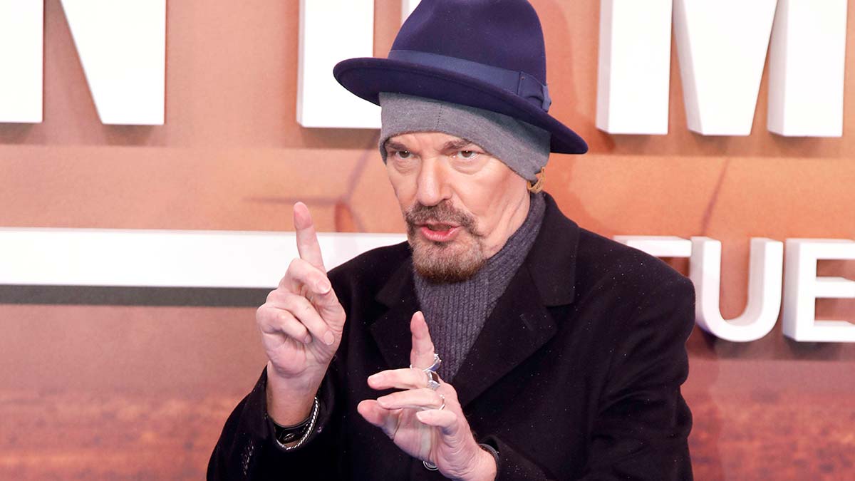 Второй сезон 