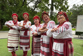 В преддверии Дня семьи, любви и верности в Хабаровске пройдут праздничные мероприятия