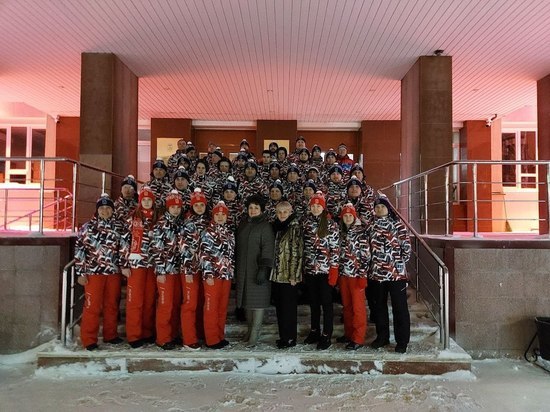 В Тюменской области пройдут зимние сельские спортивные игры