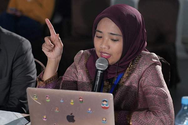 Вместе формируем будущее: РГГУ подвёл итоги Школы молодых футурологов