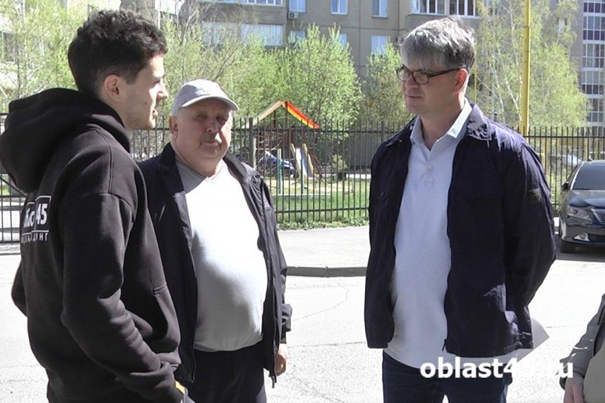 В Кургане жильцы дома подали иск в суд на заведение разливных напитков 