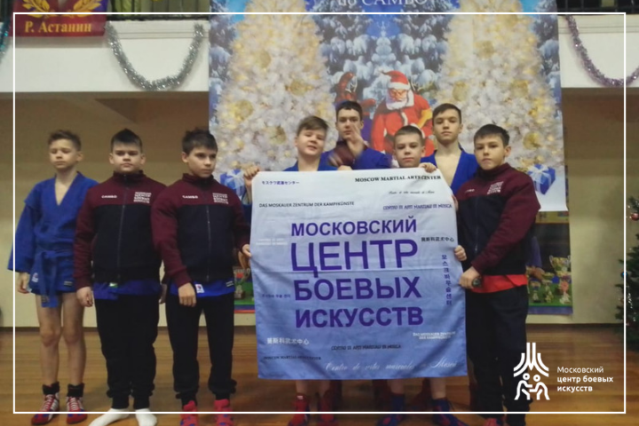 Фото новости