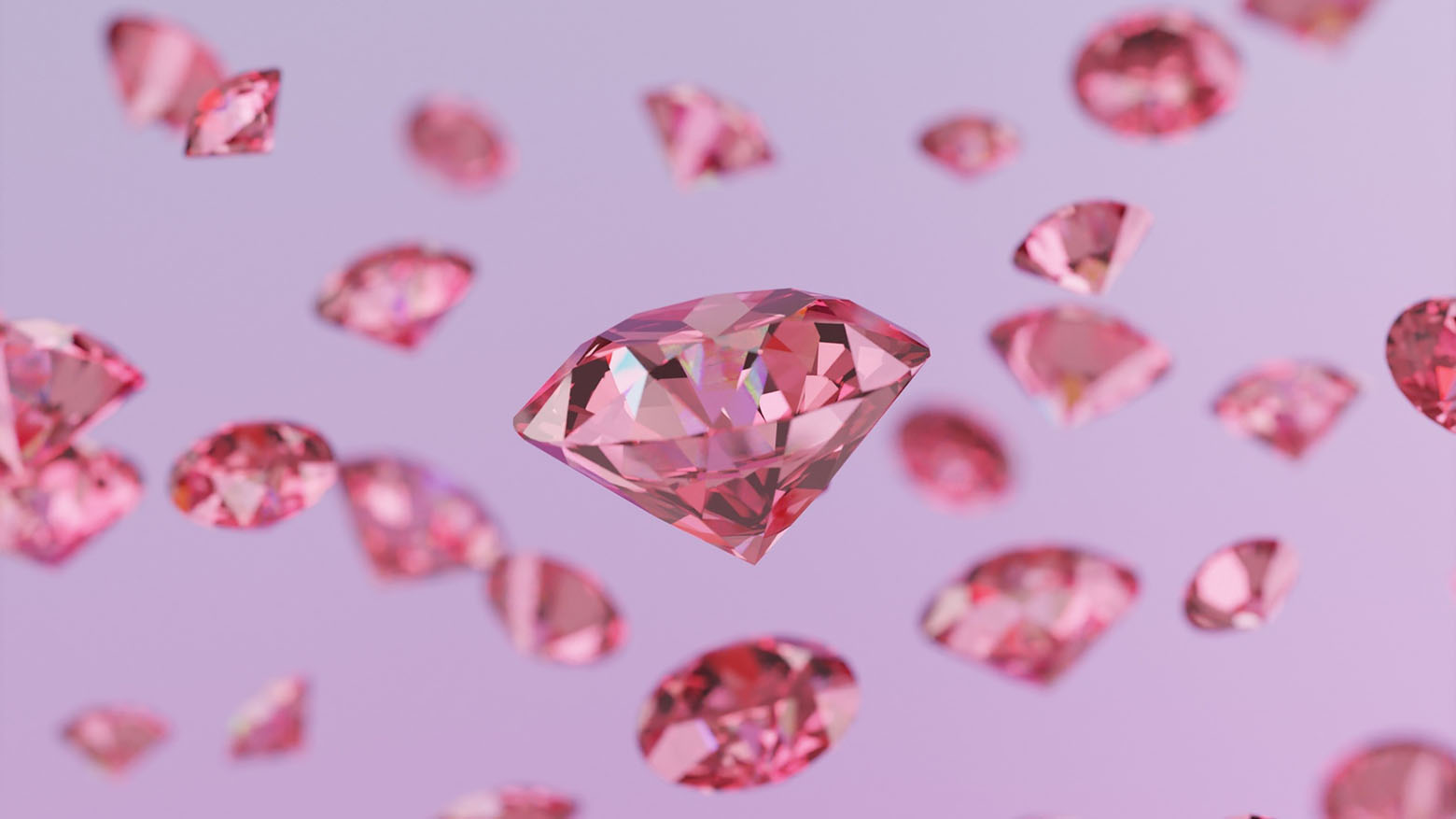 розовый бриллиант гта 5 фото 49