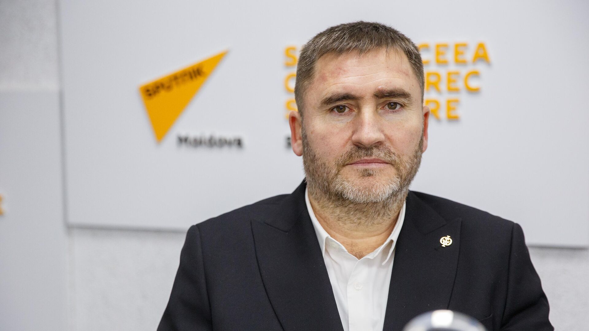 Михаил Влах - Sputnik Молдова, 1920, 27.02.2026