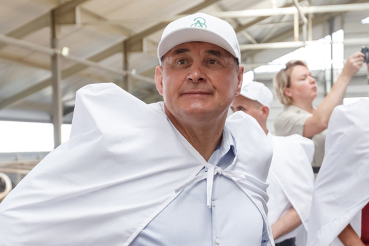 Иван Егоров