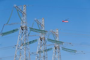 В Гольянове планируют реконструировать ЛЭП