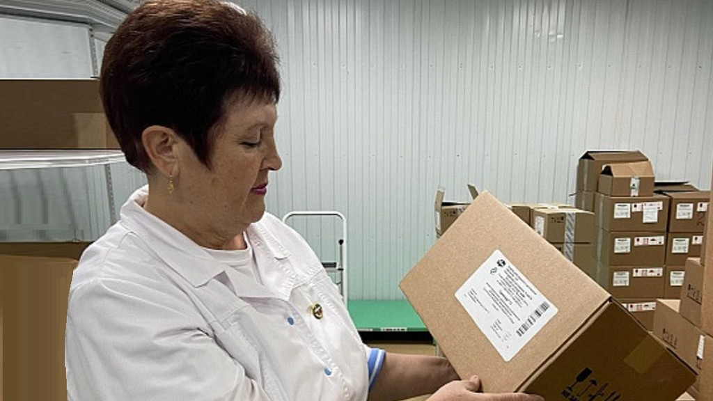 Фото: Министерство здравоохранения Алтайского края