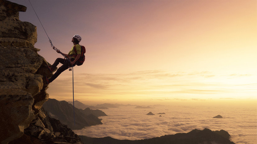 Глава МЧС Киргизии: альпинисты — особая порода людей