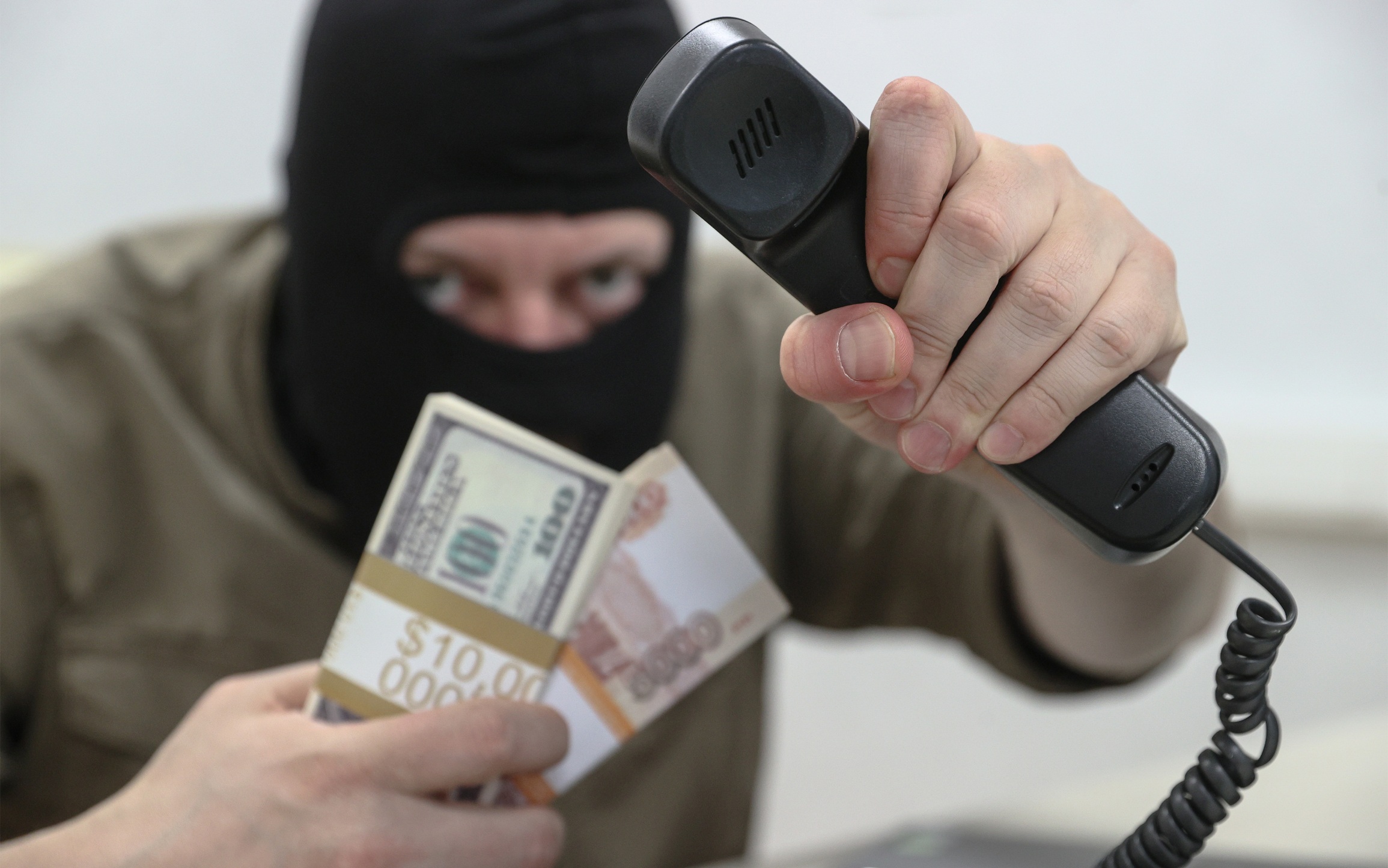 Россиян предупредили о схеме мошенничества с 