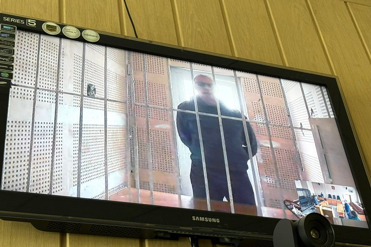 Суд оставил под стражей начальника Западно-Сибирской железной дороги Грицая