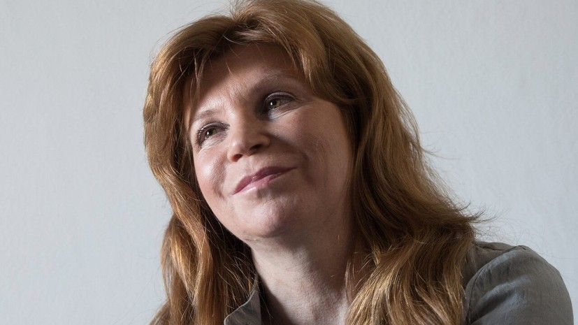 Бестемьянова поддержала введение полуфиналов Гран-при ISU в фигурном катании