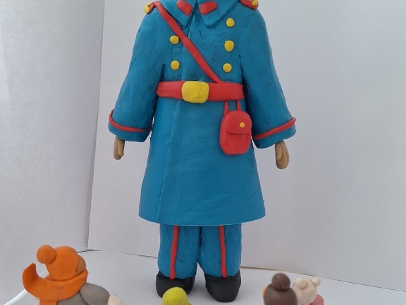 Горин Георгий