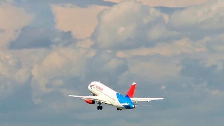 В аэропортах Калуги и Волгограда сняты ограничения на полеты