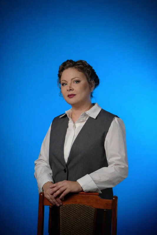 В театре на Спасской состоится премьера спектакля «Дорогая Елена Сергеевна»