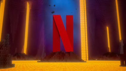 У Minecraft появится мультсериал от Netflix