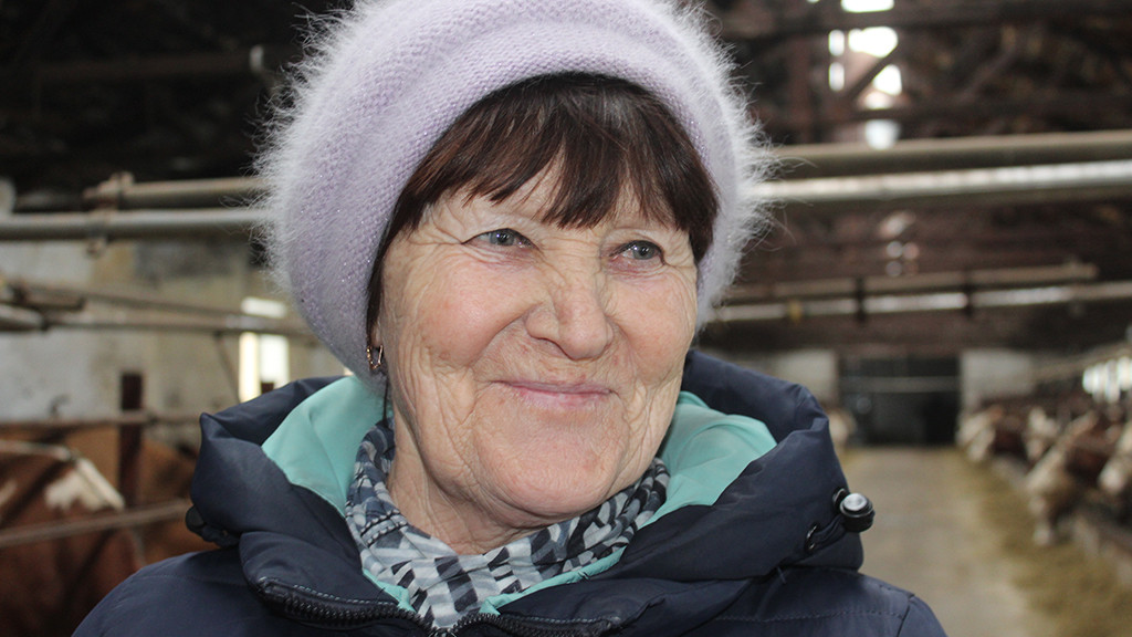 Фото: Людмила Маковецкая