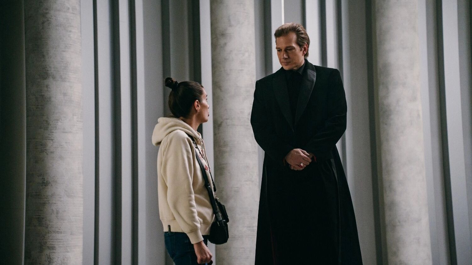 Актёр Петар Зекавица