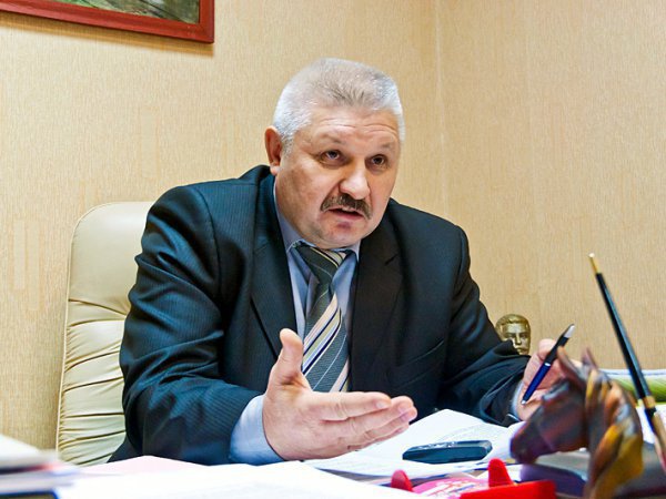 Сергей Мамаев