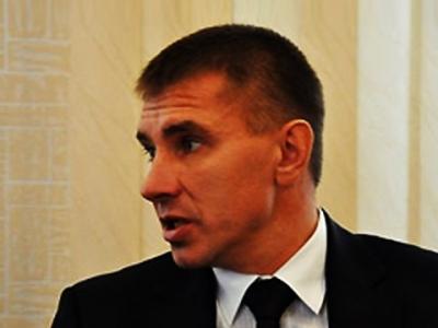 В Рязани задержан и отправлен под стражу Юрий Моисеев