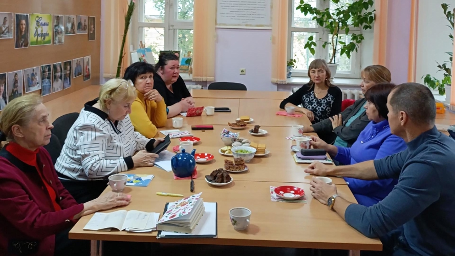 Ветеран Росгвардии Владимир Помаскин награжден Кировской городской организацией ветеранов