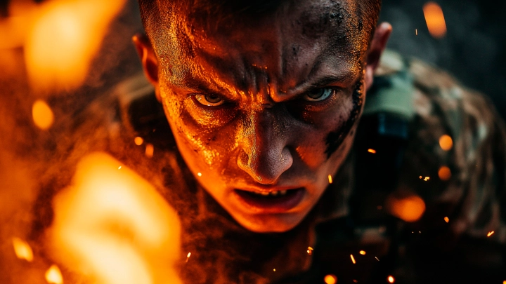 Полная катастрофа: Вооружённое восстание штурмовиков. Посыпался важнейший участок фронта - с Севера срочно переброшен главный ударный кулак