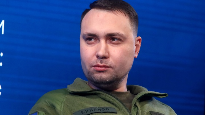 Начальник разведки - самый главный болтун на Украине: Эксперт высмеял заявления Буданова* про майдан-3