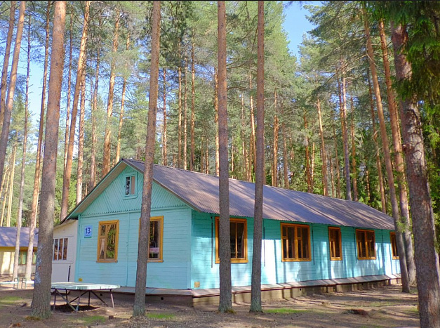 Порядка 80 млн рублей выделено на ремонт детских лагерей в Кировской области