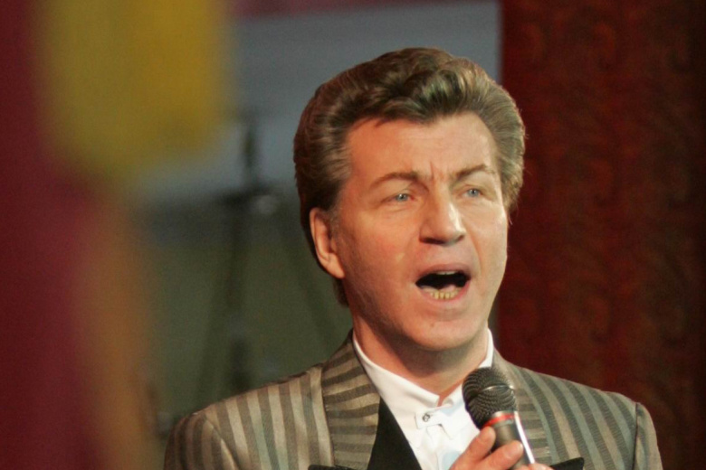 Продюсер объяснил феномен популярности песни «Фантазер»