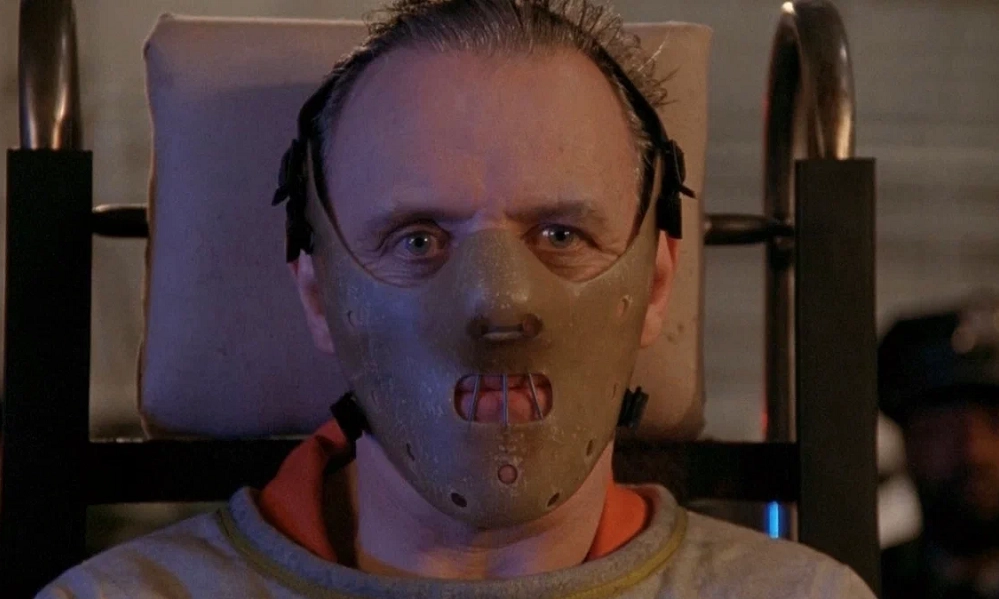 «Молчание ягнят»