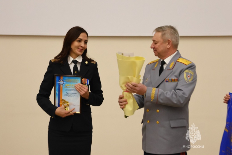 В Уфе наградили победителей регионального этапа фестиваля 