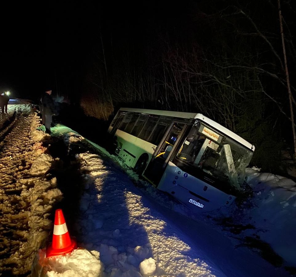 Фото: ГСУ СК по Ленинградской области