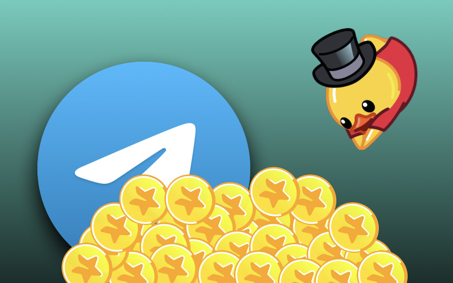 Как и где купить звезды Telegram: полный гайд 2026 года