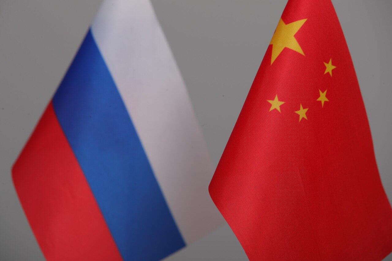 Сотрудничество России и Китая в сфере АПК